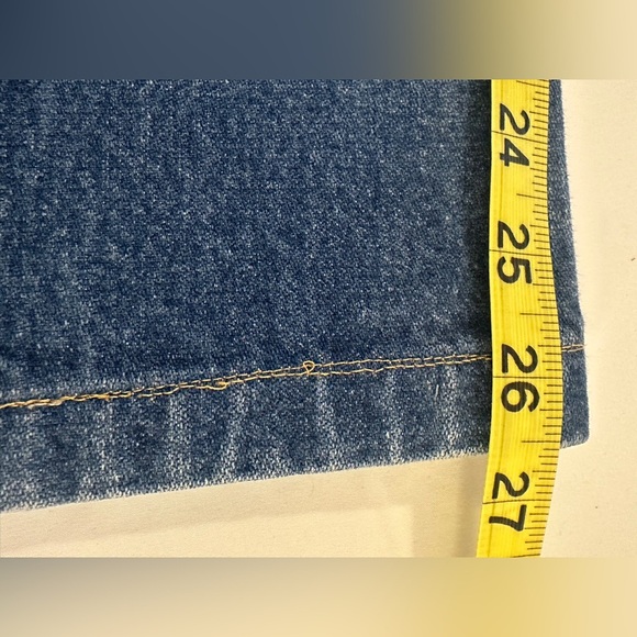 Men’s Wrangler Cowboy Jeans 936PWD Size 36 X 29 - Picture 7 of 9